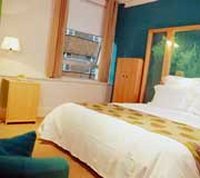 Fil Franck Tours - Hotels in London - Hotel The Cumberland